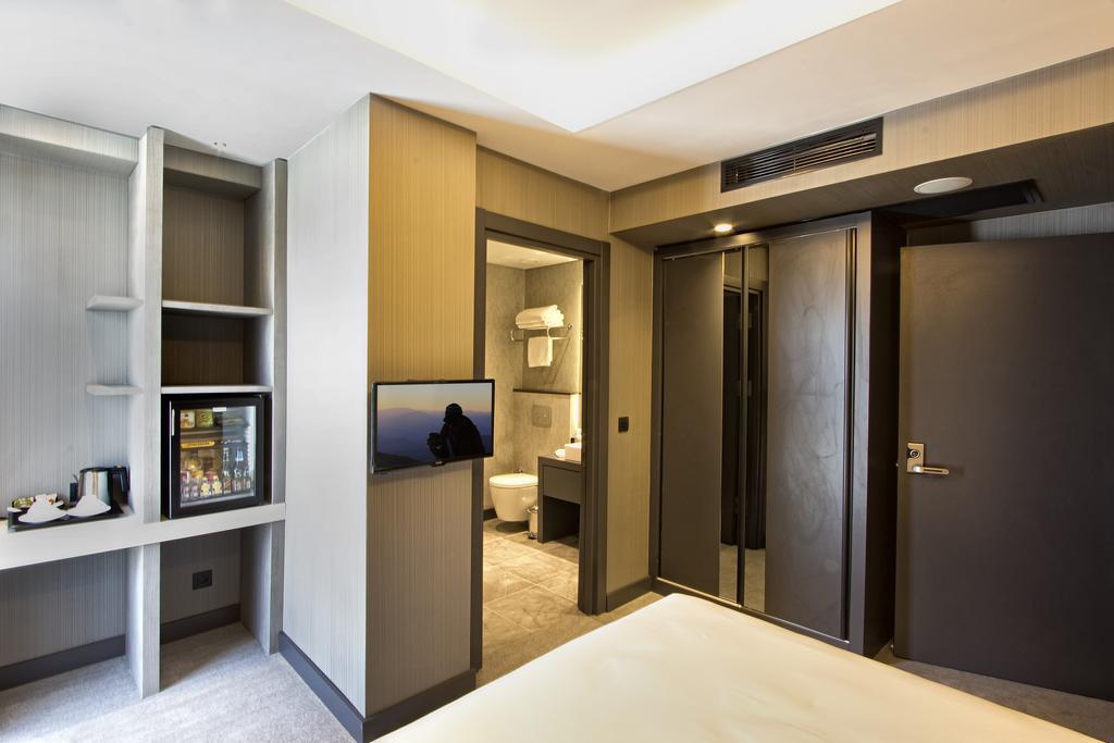 Cityloft 81 Стамбул Екстер'єр фото