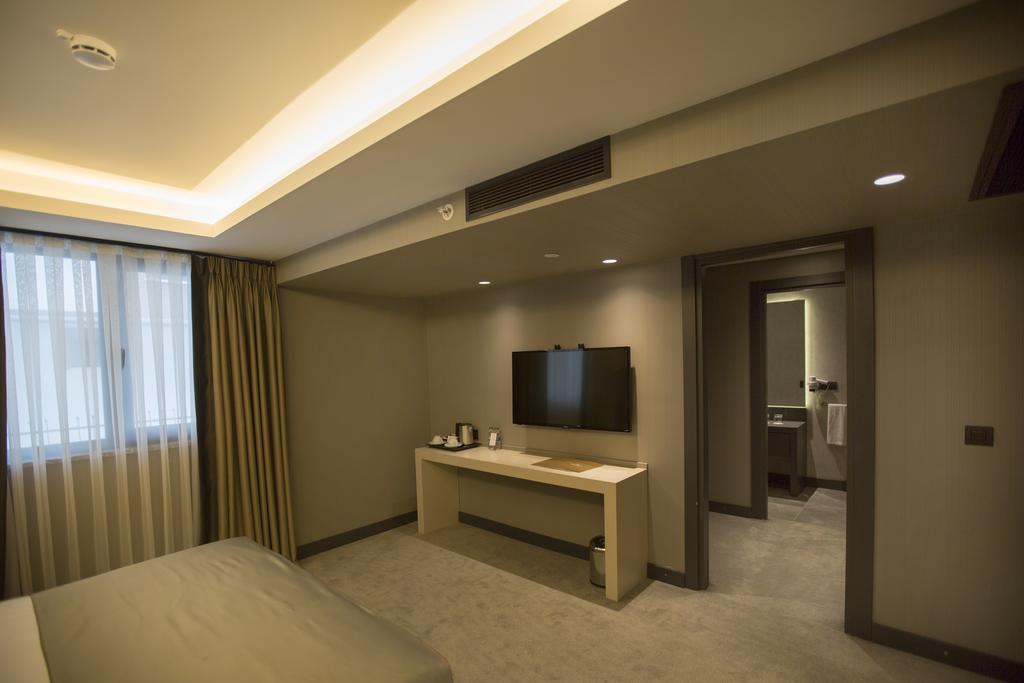 Cityloft 81 Стамбул Екстер'єр фото